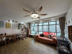 Blk 207A Punggol Sails (Punggol), HDB 5 Rooms #611198671